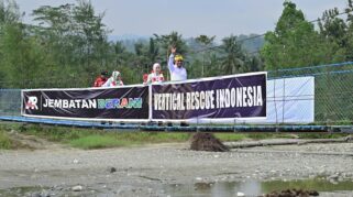 Jembatan BERANI