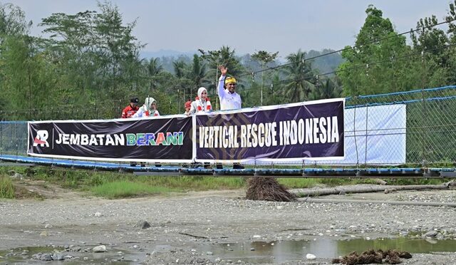 Jembatan BERANI
