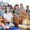 Wakil Gubernur Sulteng, dr. Reny A Lamadjido