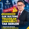 Kepala OJK Provinsi Sulteng, Bonny Hardi Putra.